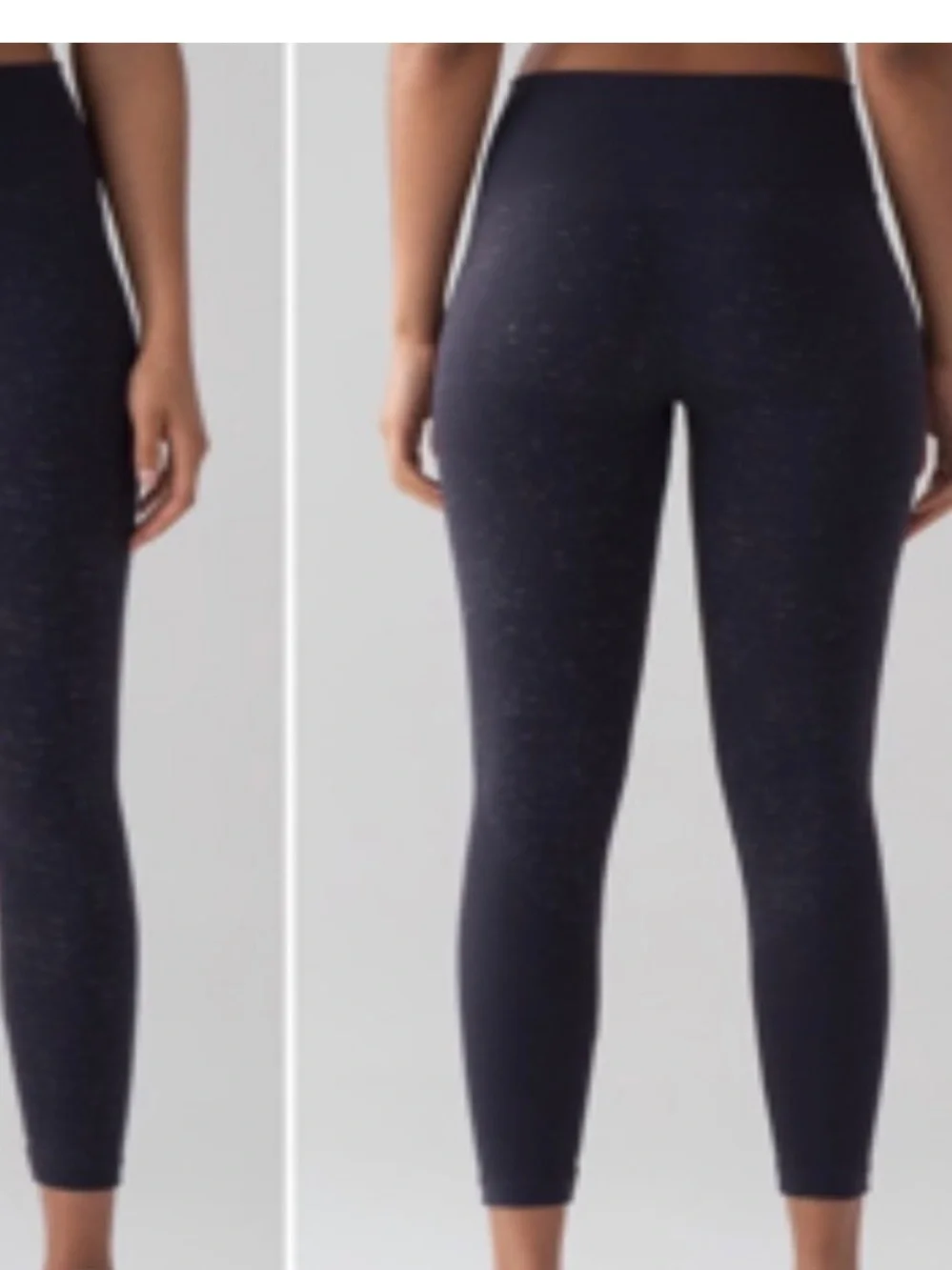 lululemon athletica size 25” lululemon